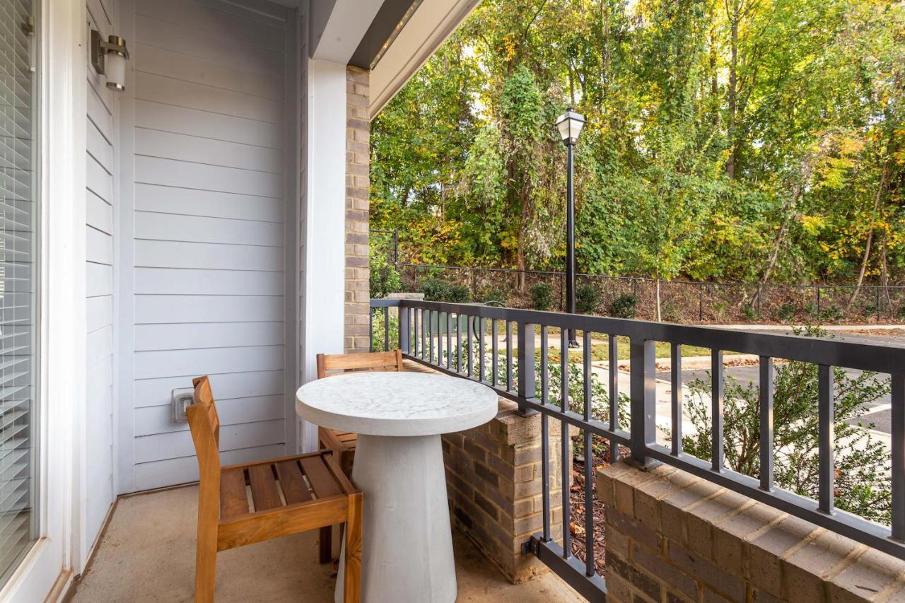Kasa Freemorewest Charlotte Exterior photo