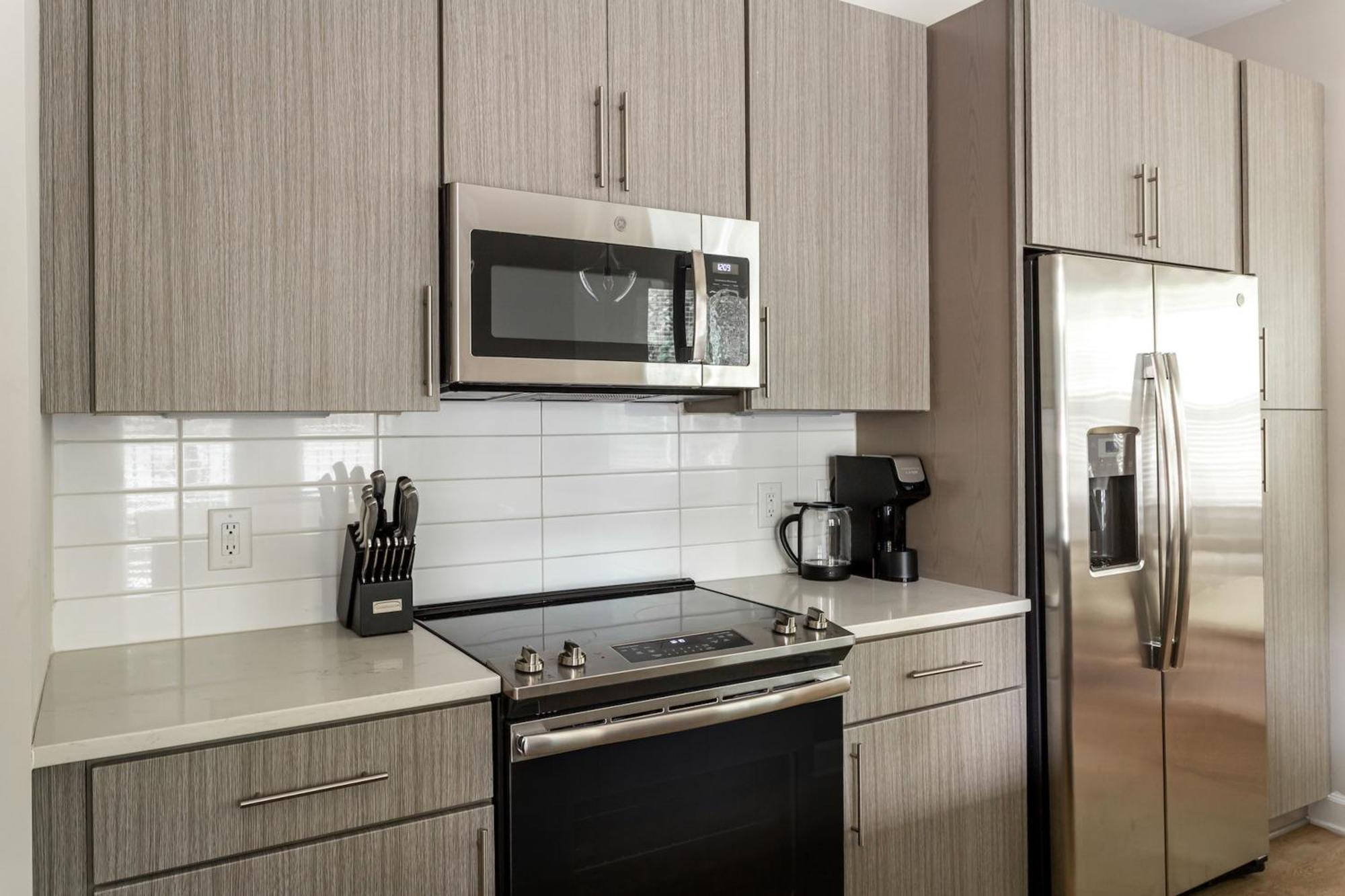 Kasa Freemorewest Charlotte Room photo