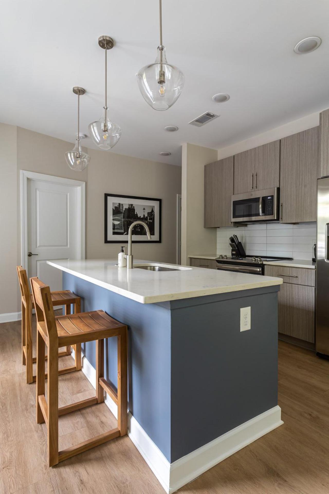 Kasa Freemorewest Charlotte Room photo